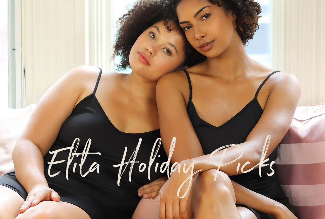 Elita Holiday Picks