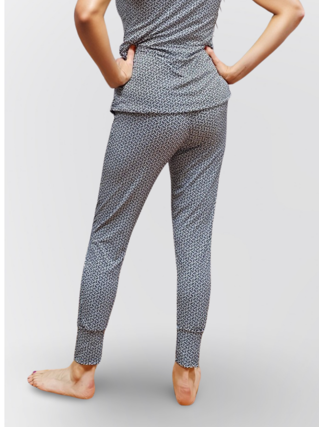 Women's Jogger Loungepant - Elita Intimates