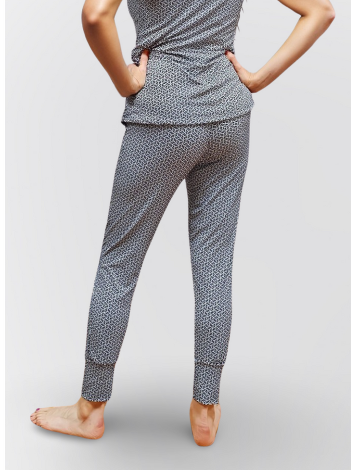 Women's Jogger Loungepant - Elita Intimates