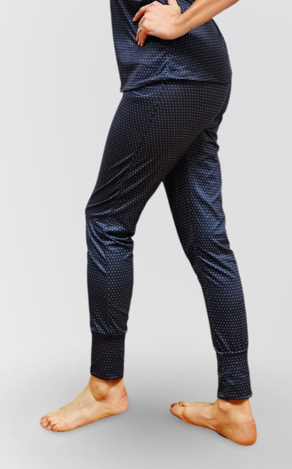 Women's Jogger Loungepant - Elita Intimates