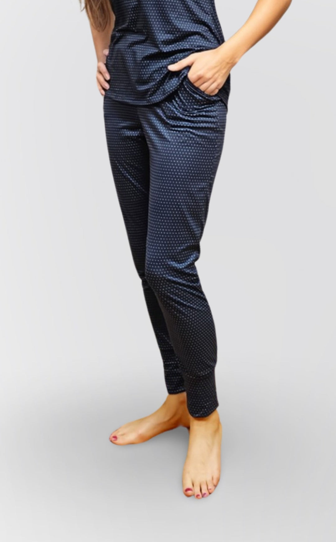 Women's Jogger Loungepant - Elita Intimates