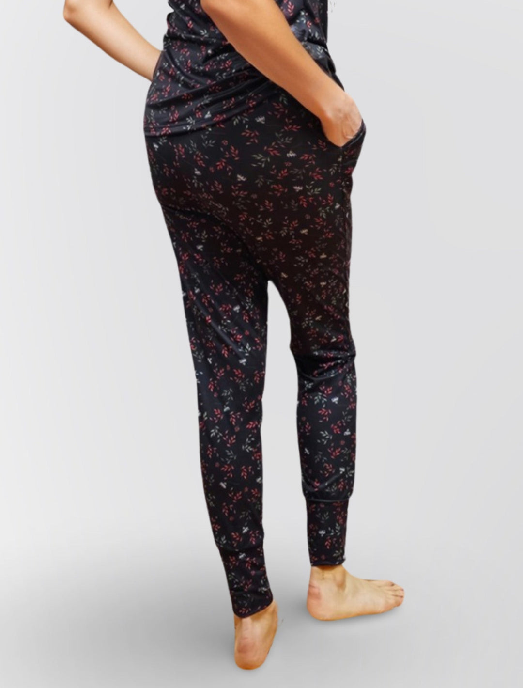 Ladybug Loungepant,  Elita EL7611