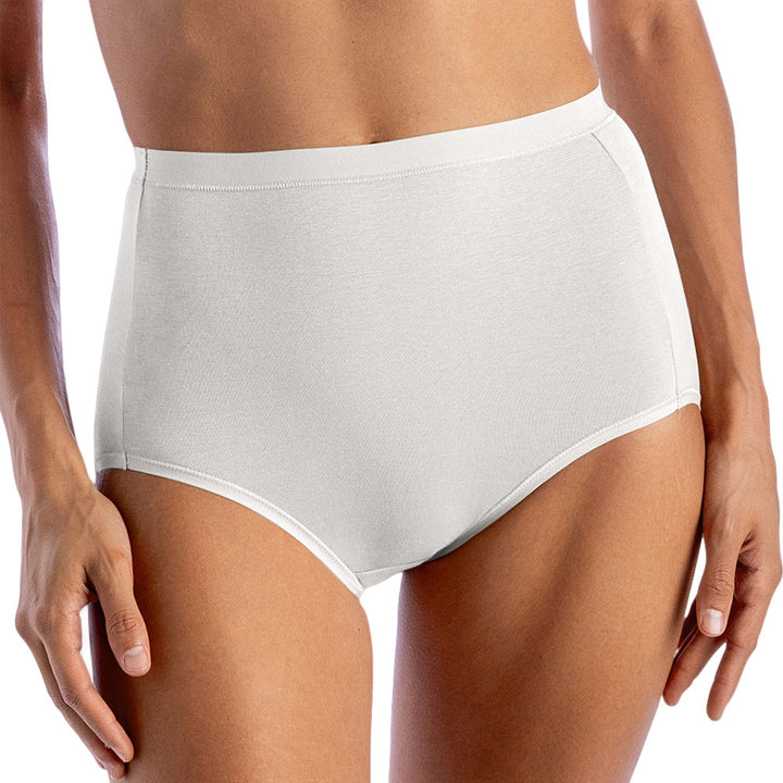 MODAL ESSENCE CLASSIC FULL FIT BRIEF - Elita Intimates