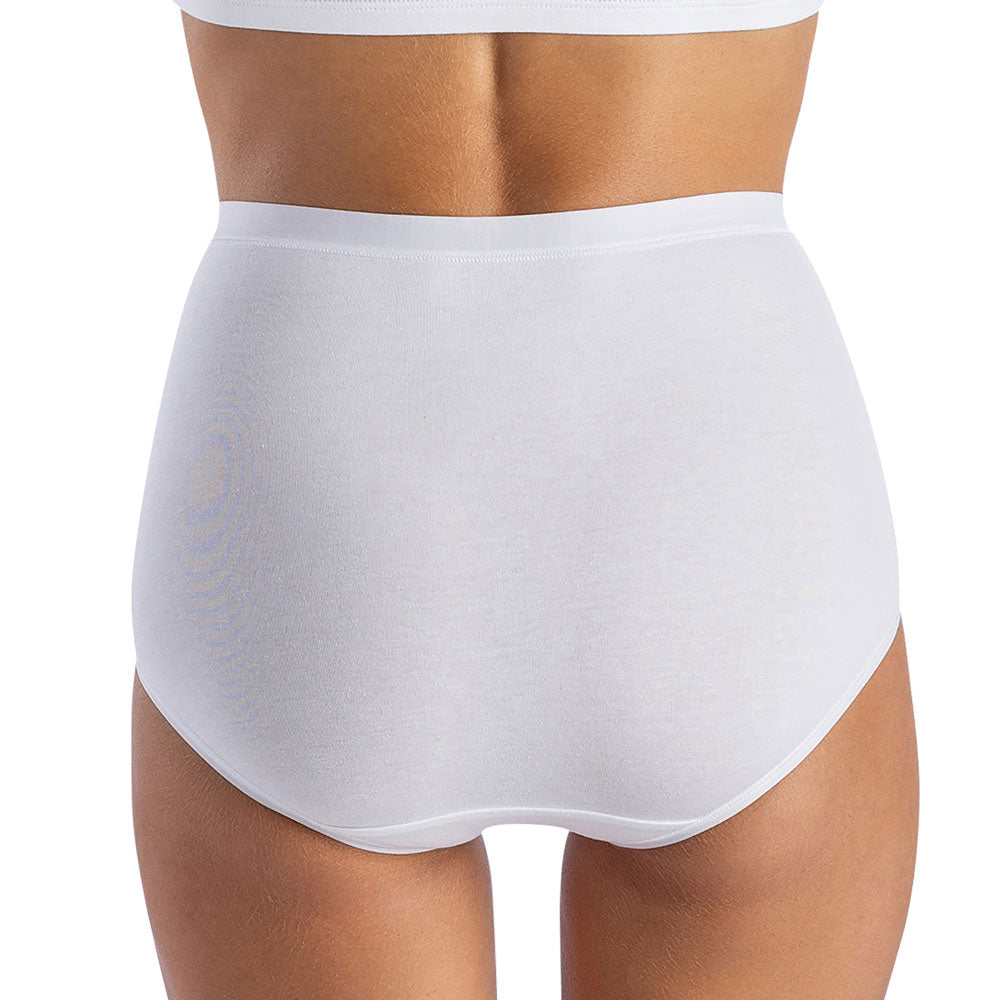 MODAL ESSENCE CLASSIC FULL FIT BRIEF - Elita Intimates