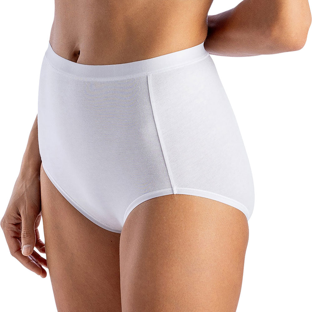 MODAL ESSENCE CLASSIC FULL FIT BRIEF - Elita Intimates