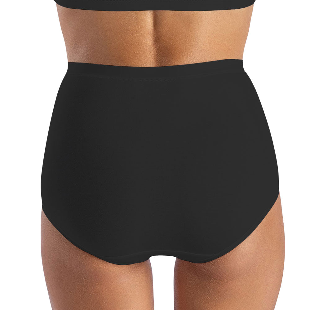 MODAL ESSENCE CLASSIC FULL FIT BRIEF - Elita Intimates