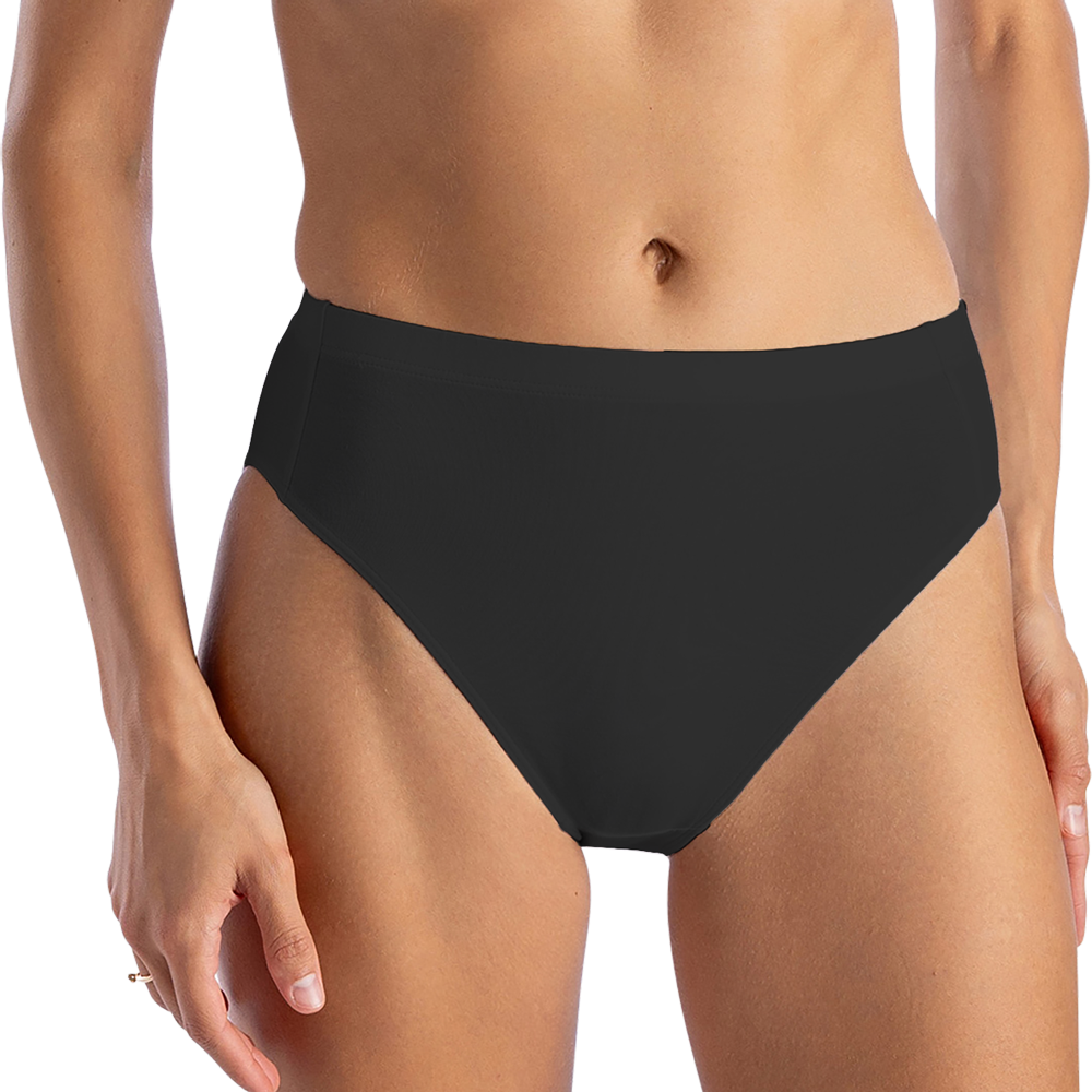 MODAL ESSENCE HIGH CUT BRIEF - Elita Intimates