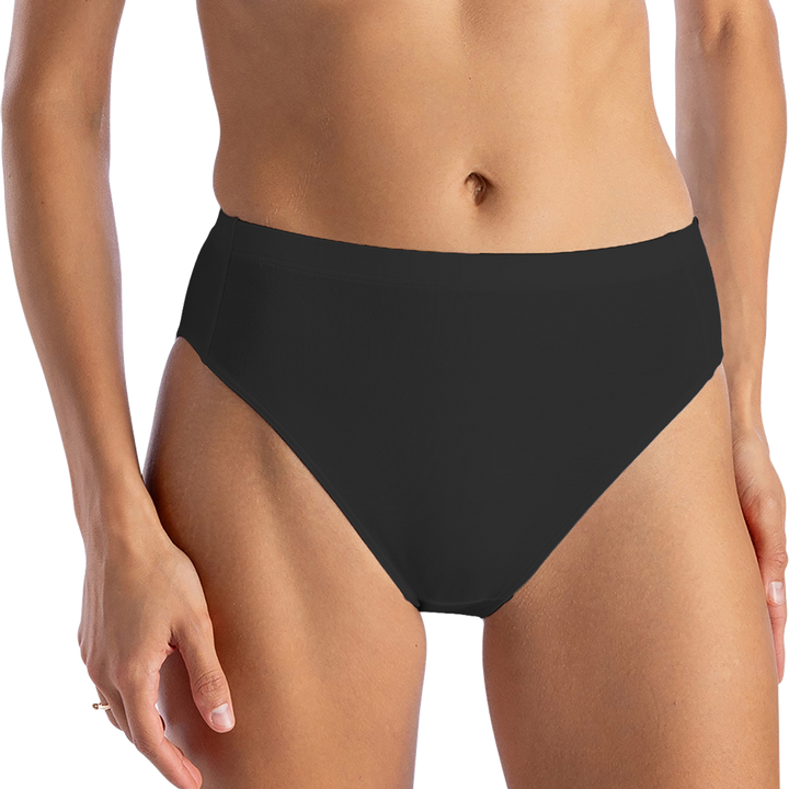 MODAL ESSENCE HIGH CUT BRIEF - Elita Intimates