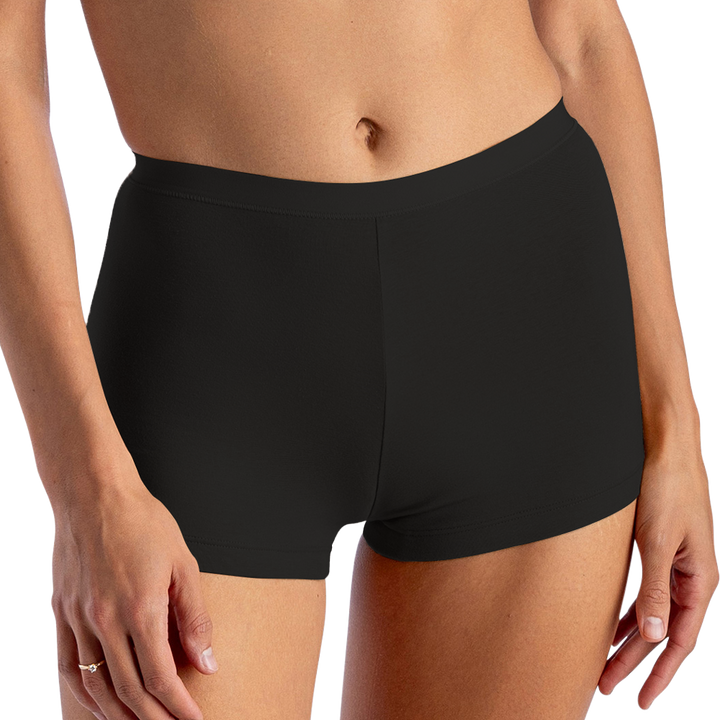 MODAL ESSENCE BOY-LEG BRIEF - Elita Intimates