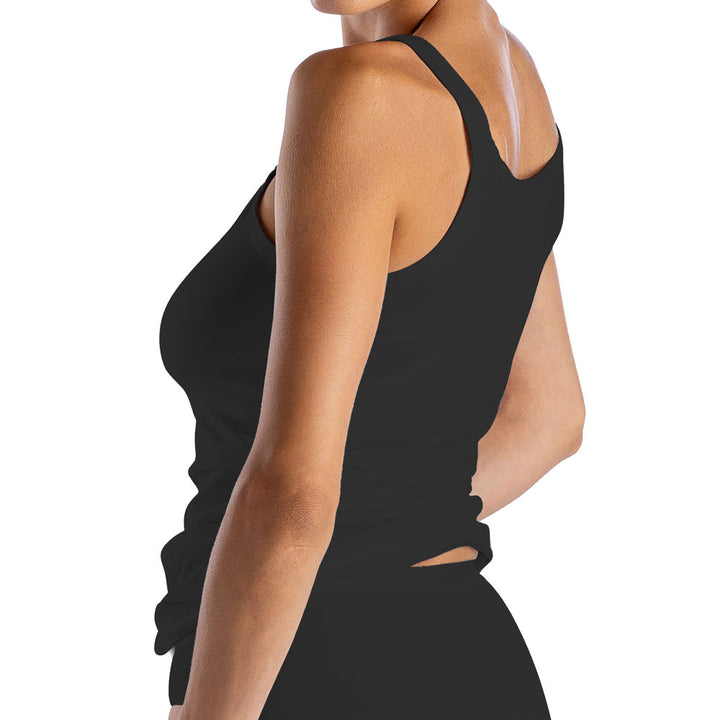 MODAL ESSENCE BUILT-UP CAMISOLE - Elita Intimates