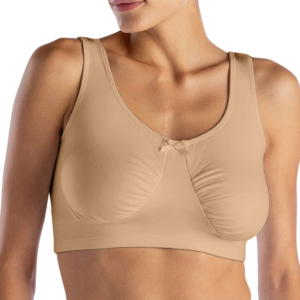 MODAL ESSENCE FULL FIGURE BRA - Elita Intimates