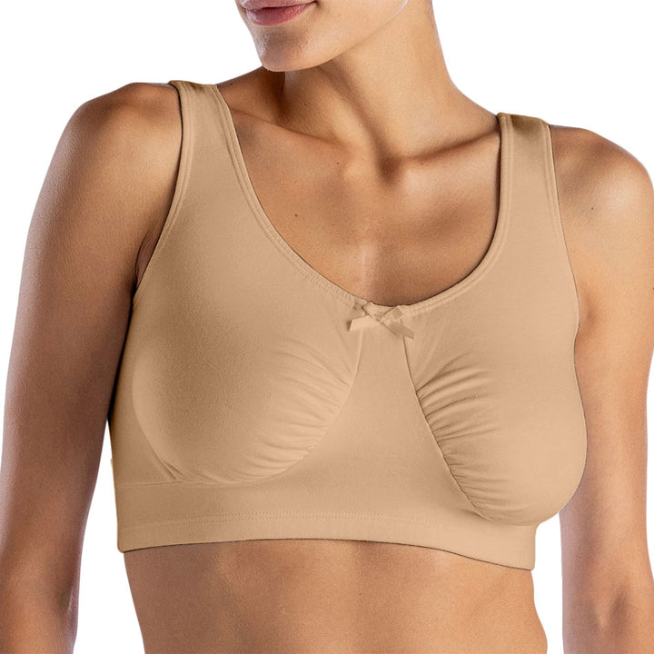 MODAL ESSENCE FULL FIGURE BRA - Elita Intimates