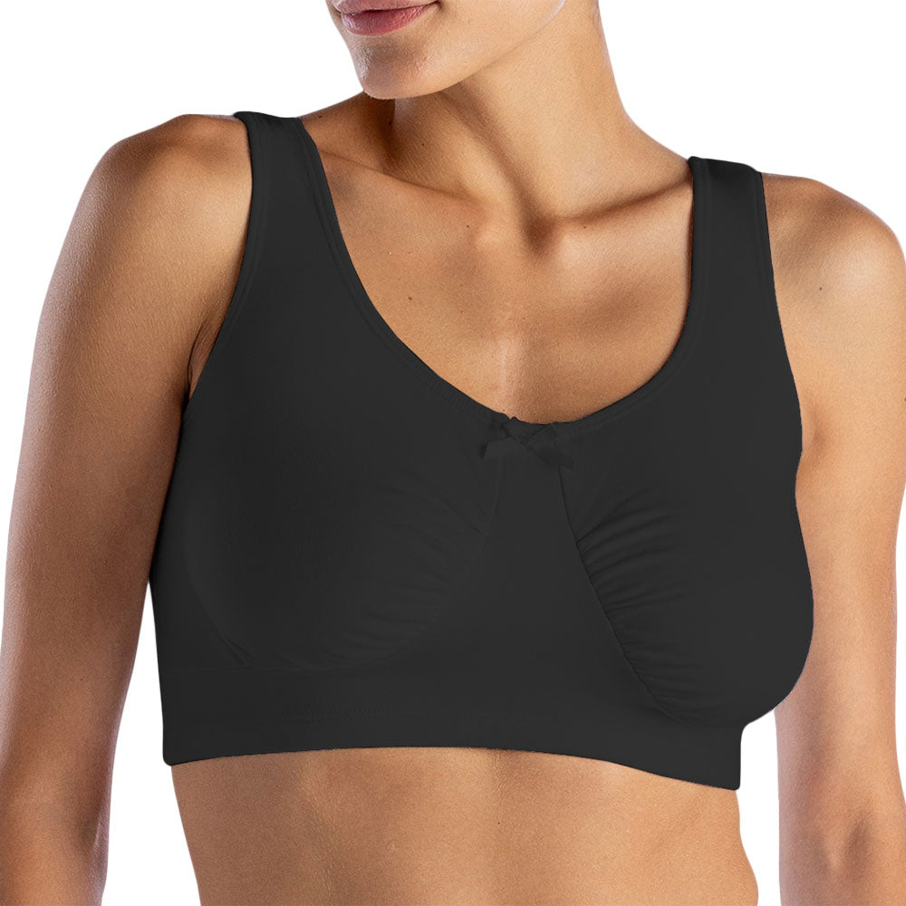 MODAL ESSENCE FULL FIGURE BRA - Elita Intimates