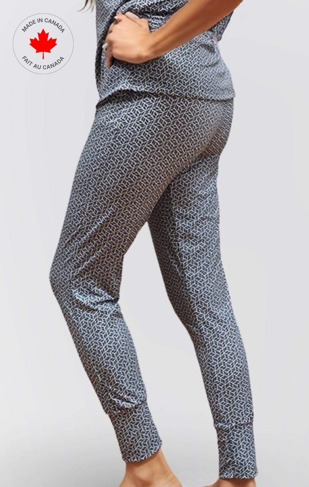 Made in Canada - Elita Loungewear