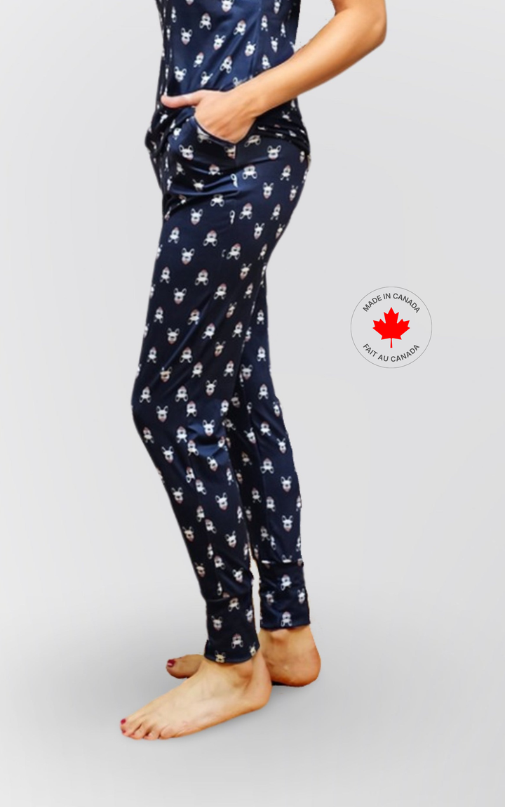 Made in Canada - Elita Loungewear