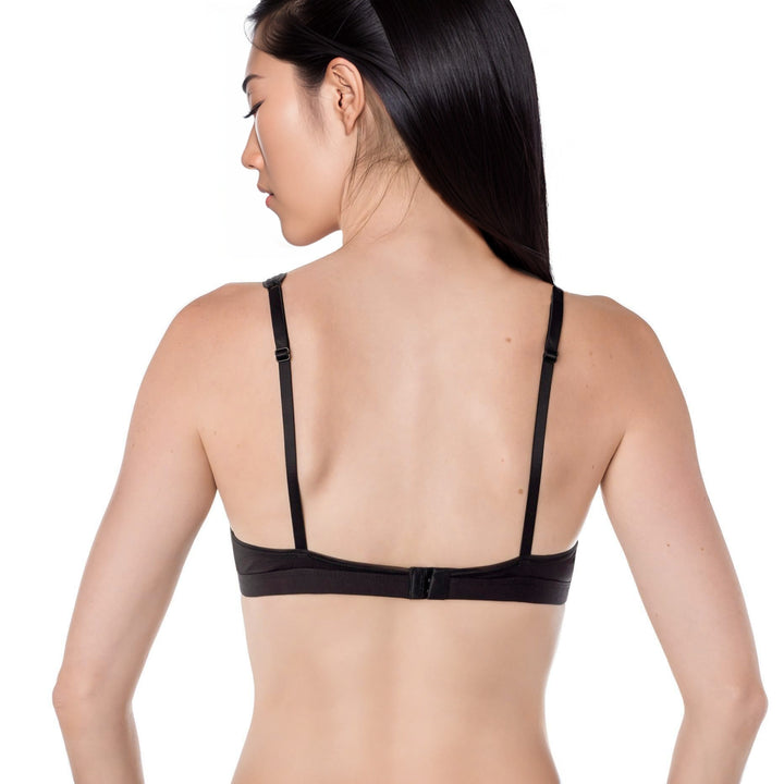 Woman's Modaluxe Soft Cup Bra - Elita Intimates