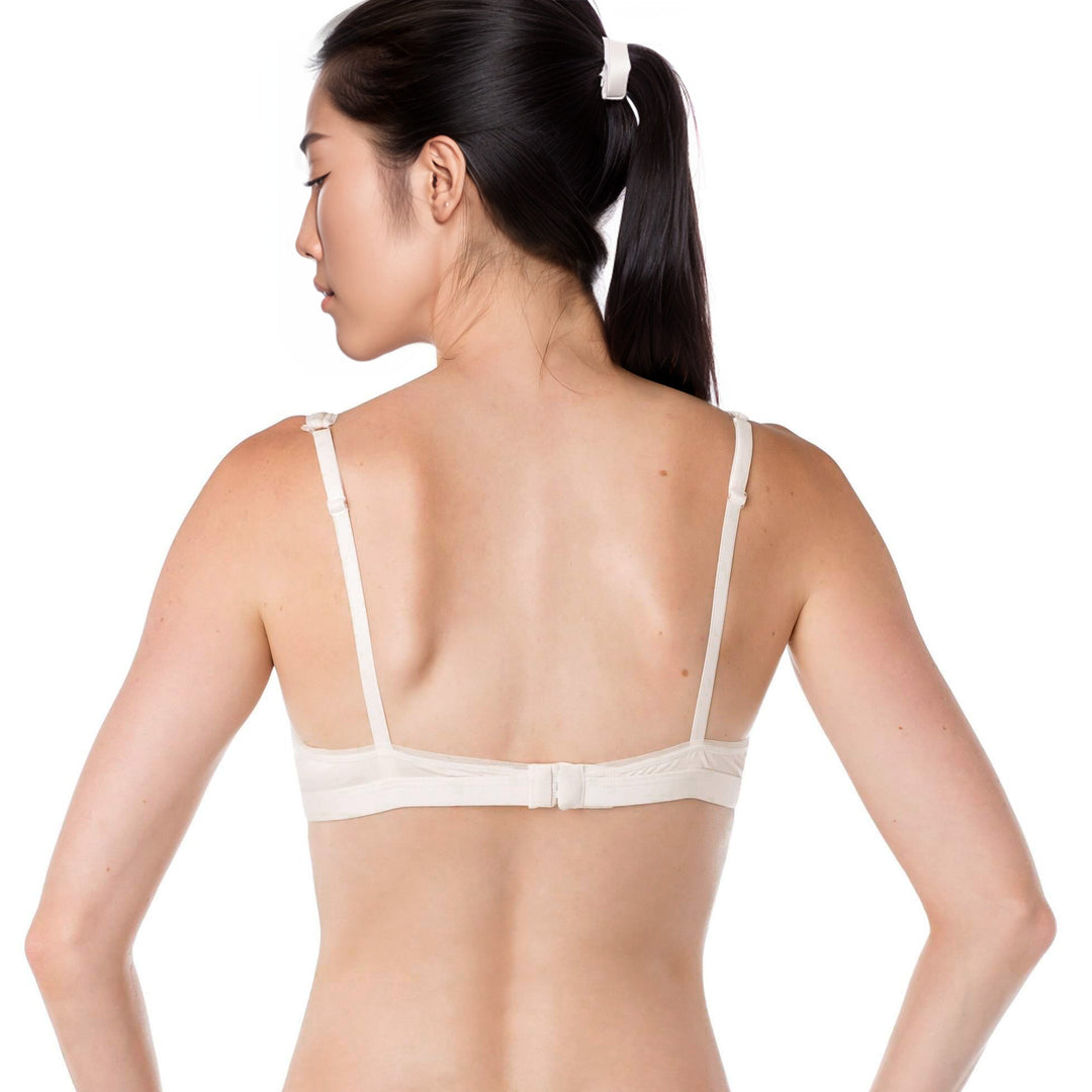 Woman's Modaluxe Soft Cup Bra - Elita Intimates