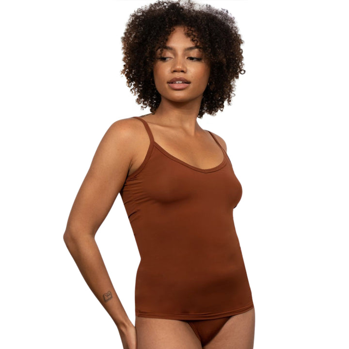 Elita Silk Magic Reversible Camisole