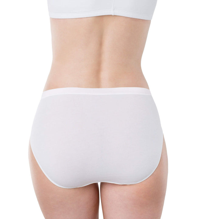 Woman's Panty - Classic Brief - Elita Intimates