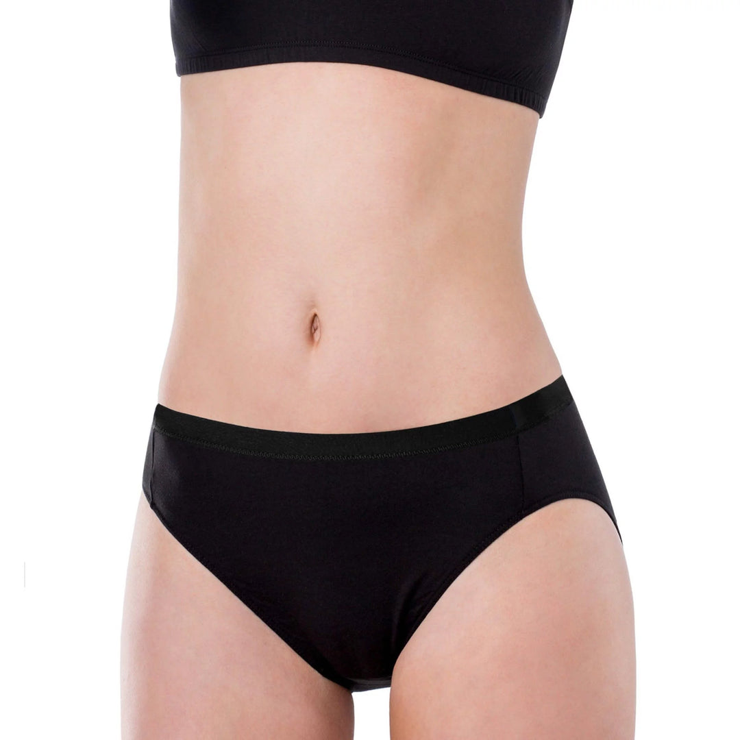 Woman's Panty - Classic Brief - Elita Intimates