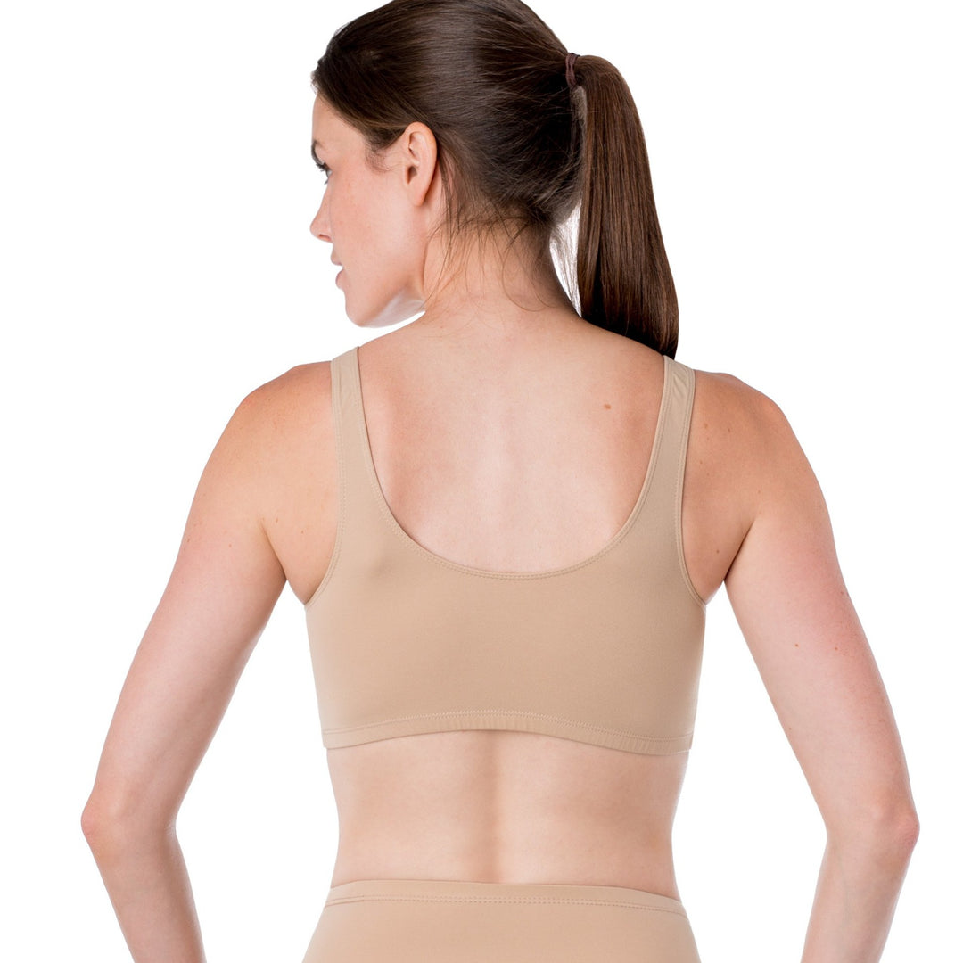 EL8838 Silk Magic Wire free Bra