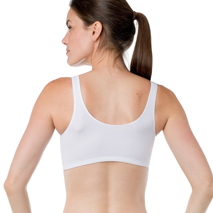 EL8838 Silk Magic Wire free Bra