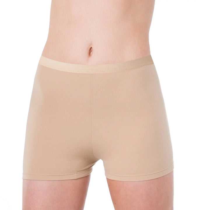 Woman's 'Silk Magic' Boy Short - Elita Intimates