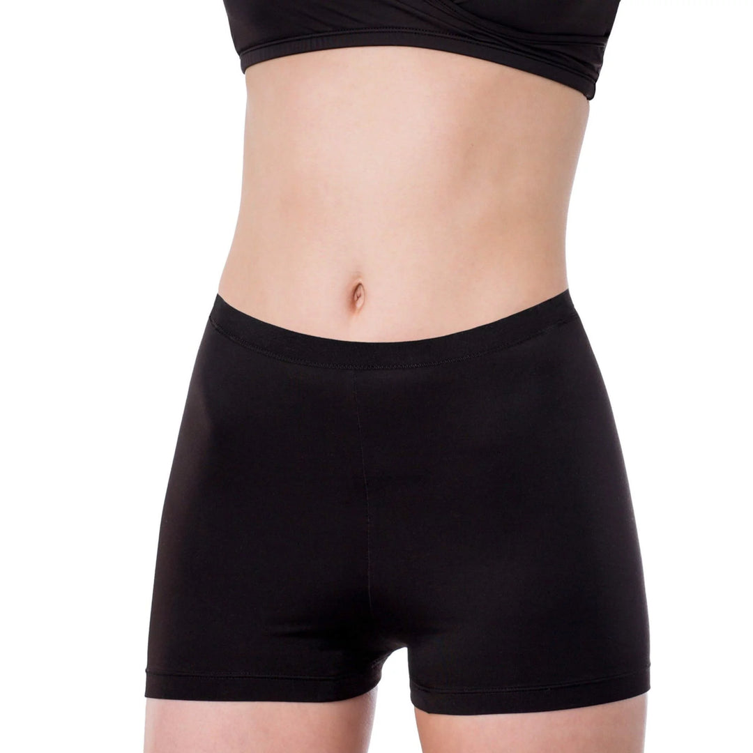 Woman's 'Silk Magic' Boy Short - Elita Intimates