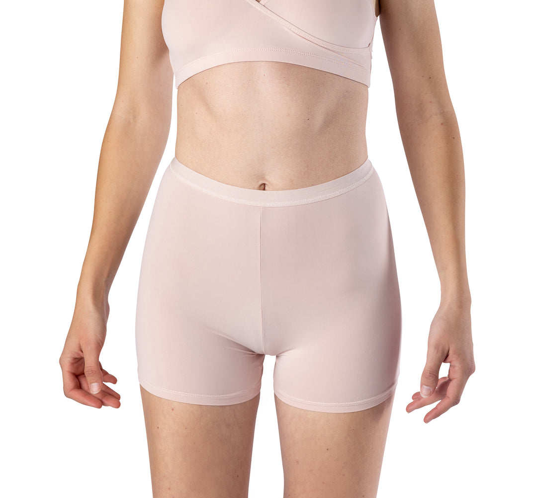 Woman's 'Silk Magic' Boy Short - Elita Intimates