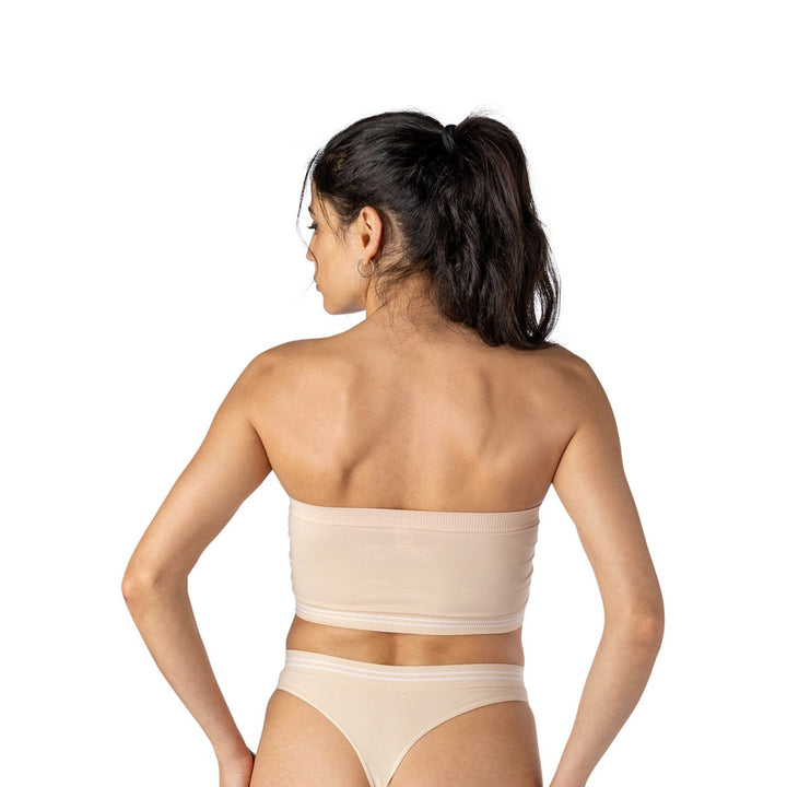 Elita Bandeau Seamless Bra