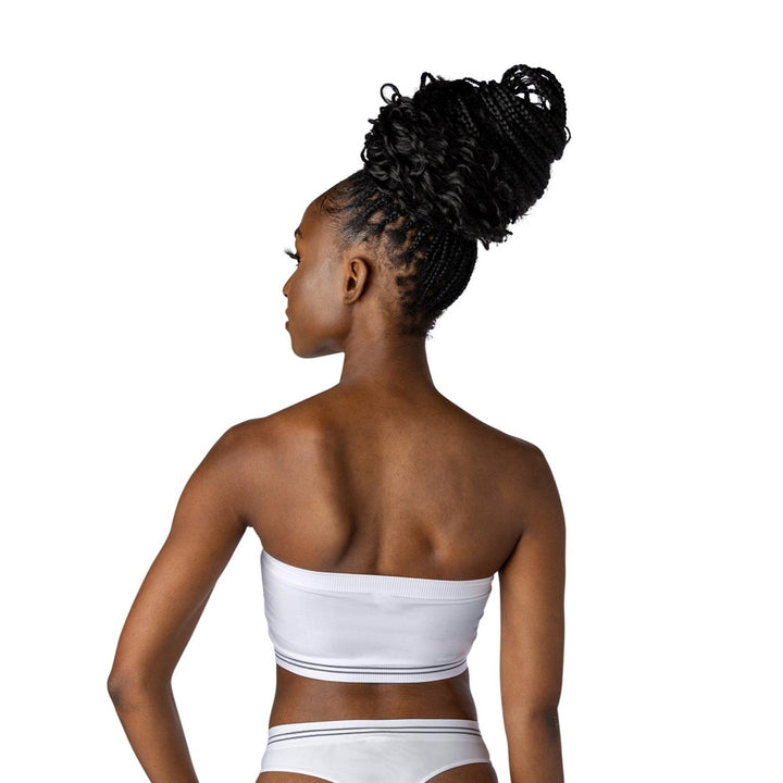 Elita Bandeau Seamless Bra